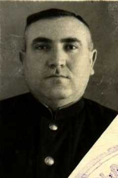 Сидоров Сергей Петрович
