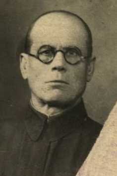 Сидоров Сергей Степанович