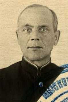 Сидоров Сергей Федорович