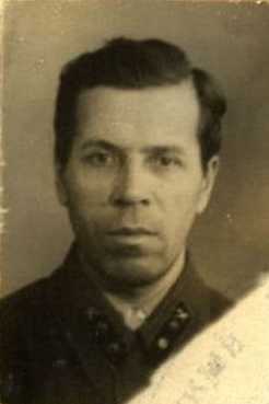 Сидоров Федор Николаевич