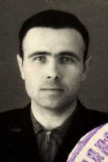 Сапожников Александр Павлович