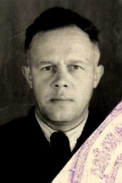 Голубков Георгий Александрович