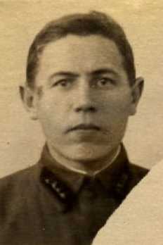 Рыданов Иван Иосифович