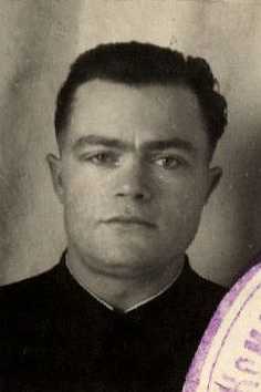 Рыбалко Николай Яковлевич
