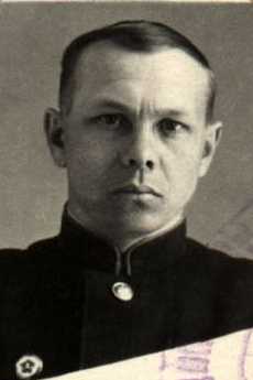 Рудоманенко Василий Федорович