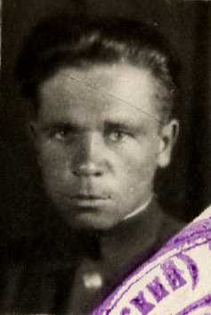 Рудой Георгий Михайлович
