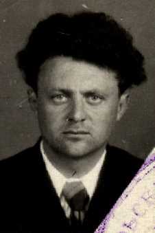 Рудой Леонид Ильич