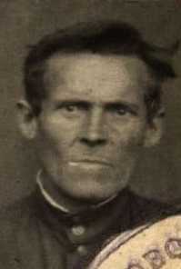 Светлаков Михаил Иванович