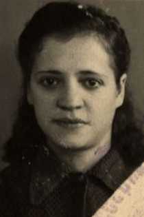 Самсонова Елена Алексеевна