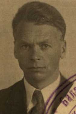 Светлов Сергей Николаевич