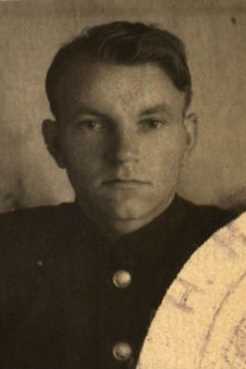 Светлов Сергей Николаевич