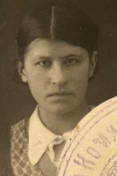 Светлова Анна Васильевна
