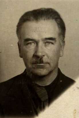 Сафонов Владимир Николаевич