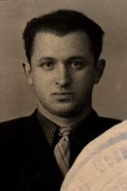 Саравайский|Саровайский Лев Михайлович|Михаилович