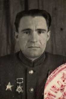 Прокопенко|Пракапенко (Прокопенко) Владимир Федорович