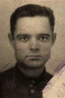 Севостьянов Иван Потапович