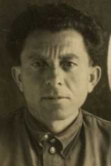 Саркисян Газар Осипович