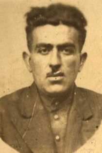 Саркисджанов Григорий Амбарцумович