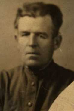 Сахаров Василий Никандрович