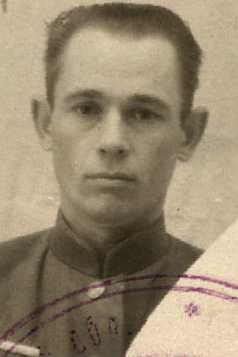 Разводнов Петр Александрович