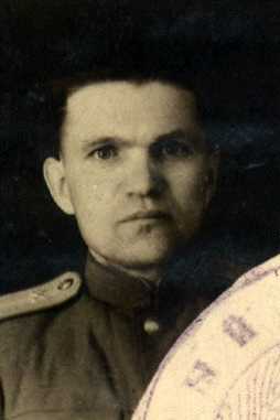 Прищепа Феодосий|Федосей|Федосий Савельевич