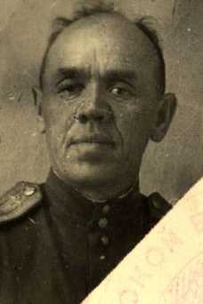 Севостьянов|Севастьянов Яков Иванович