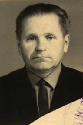Серников Виктор Анисимович