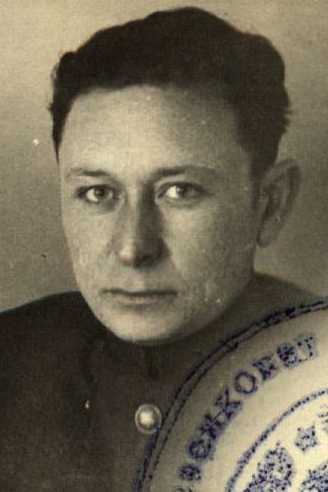 Секаев Камиль Гусейнович
