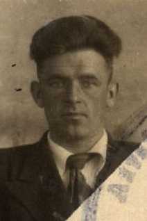Сарайкин Михаил Николаевич
