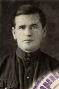 Селентин Роберт Васильевич