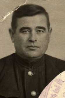 Серпуховский|Серпуховской Виктор Алексеевич