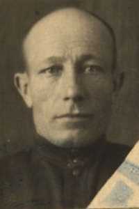 Свейковский Петр Николаевич