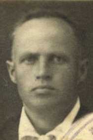 Семушин Семен Савельевич