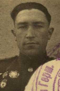 Прокофьев Иван Сергеевич