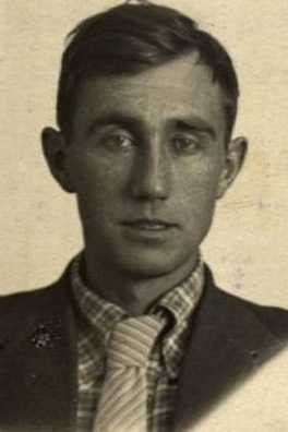 Свинкин Анатолий Петрович