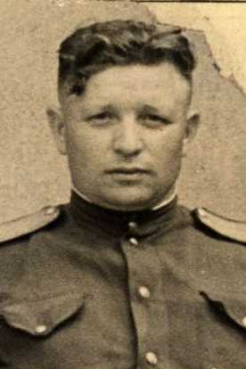 Санец Федор Данилович