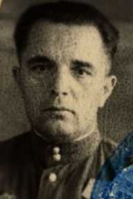 Санжаровский Александр Григорьевич
