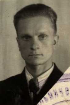 Северцев Василий Алексеевич