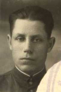 Селихов Михаил Алексеевич