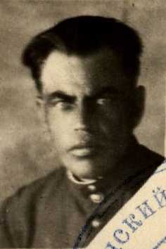 Корсаков Дмитрий Васильевич