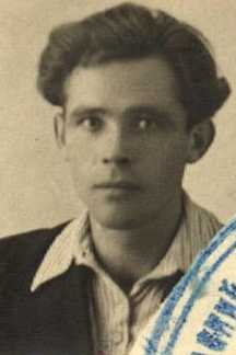 Селиванов Дмитрий Иванович