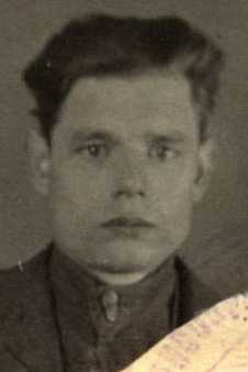 Саратин Алексей Иванович