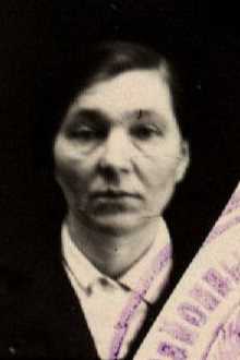 Горбатенко Елена Спиридоновна