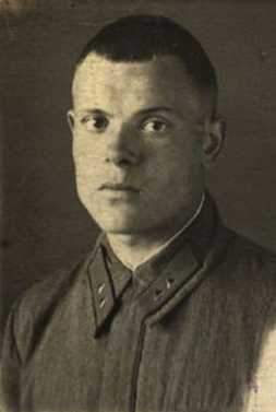 Свиридов Александр Григорьевич
