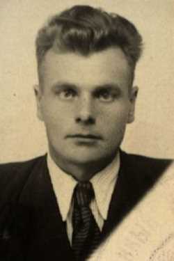 Седов Дмитрий Дмитриевич