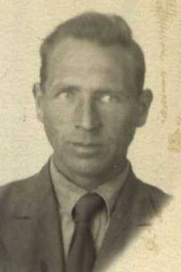 Седов Иван Григорьевич