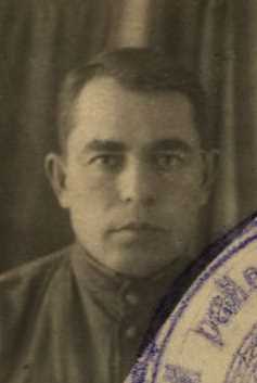 Седов Максим Иванович