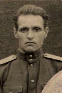 Свинчук Феофан Анисимович|Акимович