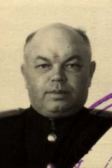 Свирида Иван Павлович