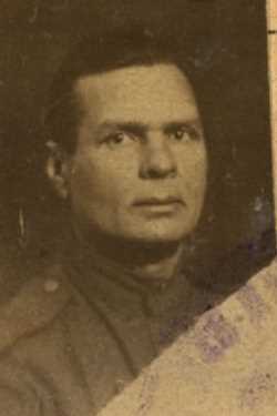 Секирин|Сикирин Иван Павлович